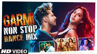 Exclusive Garmi Non Stop Dance Mix  Kedrock Sd Style  TSeries [upl. by Gerita]