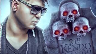 Farruko  Tiraera a Kendo Kaponi Rip Kendo Desenmascarando un Lobo Official Audio [upl. by Norihs]