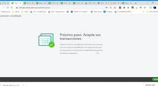 Quickbooks Como importar datos [upl. by Goldshell947]