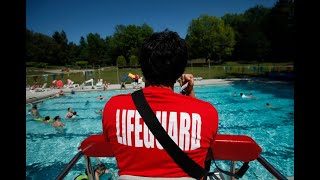 lifeguard duties and responsibilities [upl. by Aracot]