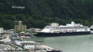 MS Zaandam a Virtual Tour of Holland Americas Cruise Ship [upl. by Ajani]