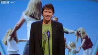 Stewart Francis on Family  Mock the Week  BBC [upl. by Twum]