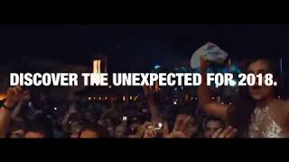 Ushuaïa Ibiza Beach Hotel – Experience 2018 [upl. by Corvese68]