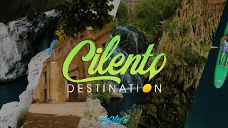 Cilento Destination  Educational Tour 2020 [upl. by Ordnajela507]