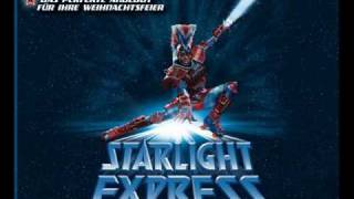 Starlight Express 01Overture [upl. by Lundt177]