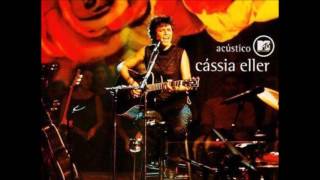 Cassia Eller  Va Morar Com o Diabo Acustico MTV Ao Vivo Audio [upl. by Battista]