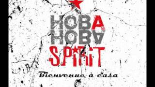 Hoba Hoba Spirit  Bienvenue à Casa AVEC PAROLES [upl. by Ilaire]