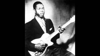 Elmore James  Blues Before Sunrise Remastered [upl. by Arrais]