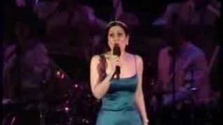 Marin Mazzie amp Stephanie DAbruzzo  Theres Always A Woman [upl. by Abagail]