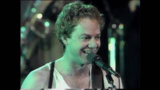 Oingo Boingo  Dead Mans Party  4251987  Ritz [upl. by Fernas]