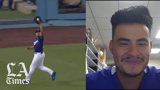 Chico the making of a Dodger legend [upl. by Pang61]