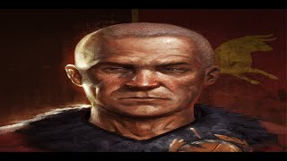 Fallout New Vegas  CAESAR Conversations ALL DIALOGUE MODDED UNCUT [upl. by Enneite]