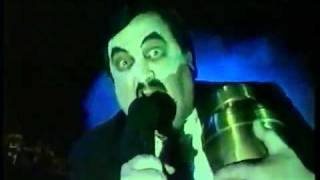 WWE  Paul Bearer Funeral Parlor With Undertaker [upl. by Janus]