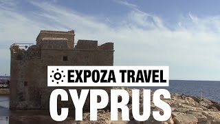 Cyprus Vacation Travel Video Guide [upl. by Scharaga]