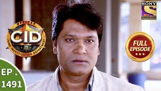 CID  Ep 1491  Full Episode  27th January 2018 [upl. by Jehiel803]