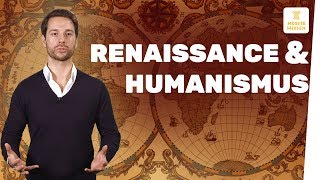 Renaissance und Humanismus I musstewissen Geschichte [upl. by Hahsi551]