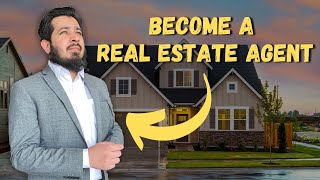 How to get started as Real Estate Agent in Dubai [upl. by Wachter621]