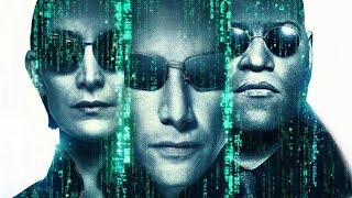 The One  The Matrix OST  Don Davis [upl. by Ime627]