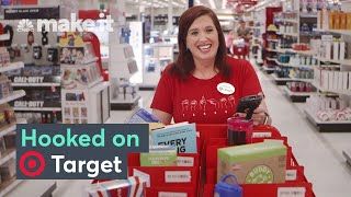 Why You Spend So Much Money At Target [upl. by Anyrak640]