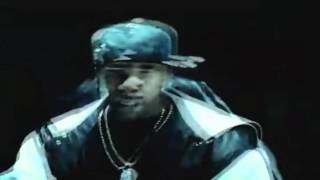 Method Man amp Busta Rhymes  Whats HappeninHDDirty Lyrics [upl. by Amoihc]