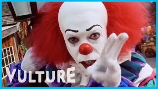 The Complete History of Scary Clowns [upl. by Nroht]