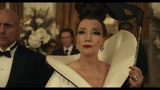 CRUELLA  Latest Trailer  Official Disney [upl. by Nodnal]