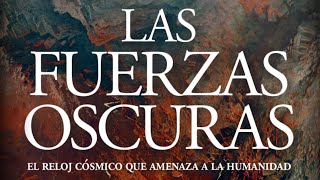 LAS FUERZAS OSCURAS Astromundial SaturnoPlutón [upl. by Fosque]