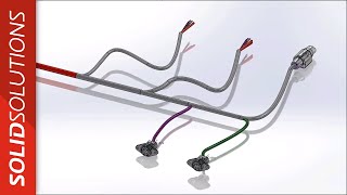 Introduction to SOLIDWORKS Electrical [upl. by Notniuq659]