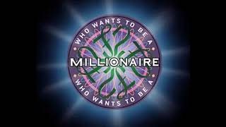 Who Wants To Be A Millionaire Music 64000 500000 Question [upl. by Kemppe]