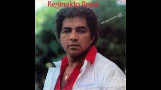 Reginaldo Rossi  Sonha Comigo 1983 Completo [upl. by Nageem46]