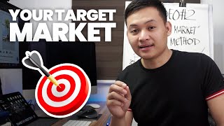 How to Define Your Target Market [upl. by Bulley]