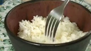 Arsenic in rice and rice products  Consumer Reports [upl. by Melisent]