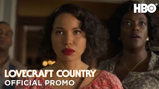 Lovecraft Country Season 1 Episode 3 Promo  HBO [upl. by Clementius]