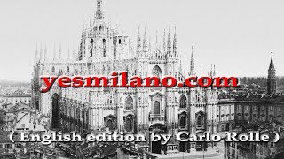 Heritage and History of Milan 5 The Façade of Milan’s Duomo [upl. by Callista]