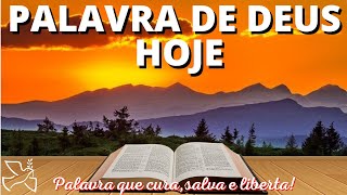 Palavra de Deus para mim hoje  O maior propósito de vida é Deus quem te dá Mc 12939 [upl. by Ahseiuqal]