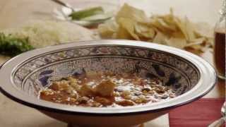 How to Make Chicken Tortilla Soup  Allrecipescom [upl. by Ungley]