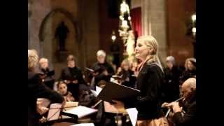 Baldassare Galuppi Magnificat Gloria [upl. by Blakeley243]