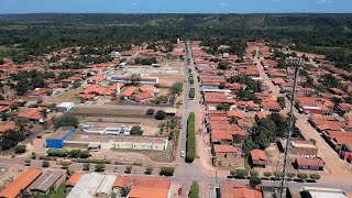 ITAIPAVA DO GRAJAÚ MARANHÃO [upl. by Venable]