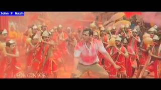 jai jai bajrangbali full video songbajrangi bhaijaan full video song [upl. by Ettener]