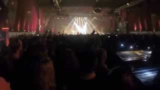 BABYMETAL  HEADBANGERRR  Ijime Dame Zettai live  GERMANY [upl. by Rorry]