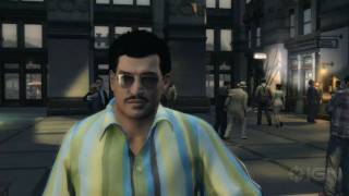 Mafia II  Achievement  Exporter [upl. by Latoyia]