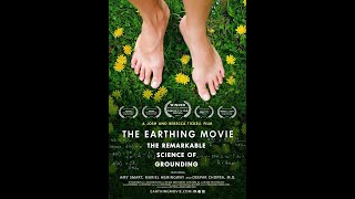 The Earthing Movie The Remarkable Science of Grounding full documentary [upl. by Neoma660]