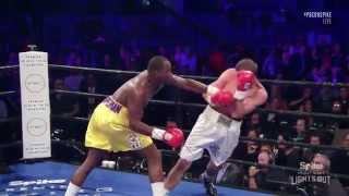 Adonis Stevenson vs Tommy Karpency September 11th 2015 FULL FIGHT  PBC on Spike [upl. by Daisy]