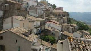 Calabria  Italian Music  Luna Calabrisi [upl. by Jahdiel]