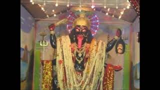 SHRI MAHAKALI CHALISA [upl. by Nottnerb]