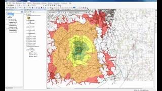 Network Analysis Walkthrough [upl. by Rdnaskela]