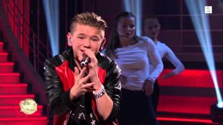 Marcus amp Martinus  Ei Som Deg  Skal Vi Danse 2015 [upl. by Dupin]