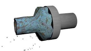 Galvanic Corrosion  Forms of Corrosion [upl. by Yarazed]