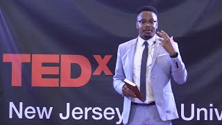 TrillEDU Culturally Responsive Pedagogy  Jeffrey Dessources  TEDxNewJerseyCityUniversity [upl. by Ennazus]