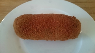 Kroketten zelf maken  Recept rundvleeskroket [upl. by Symer141]